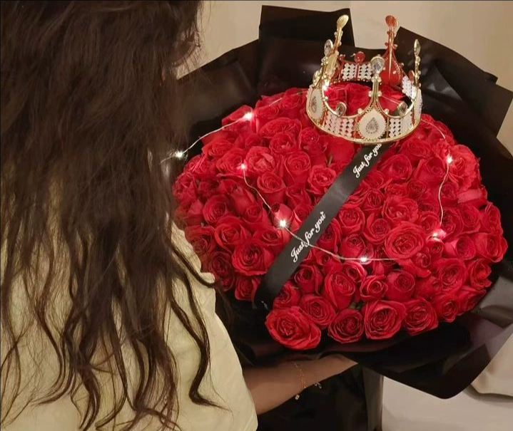 南昌红谷滩新区花店