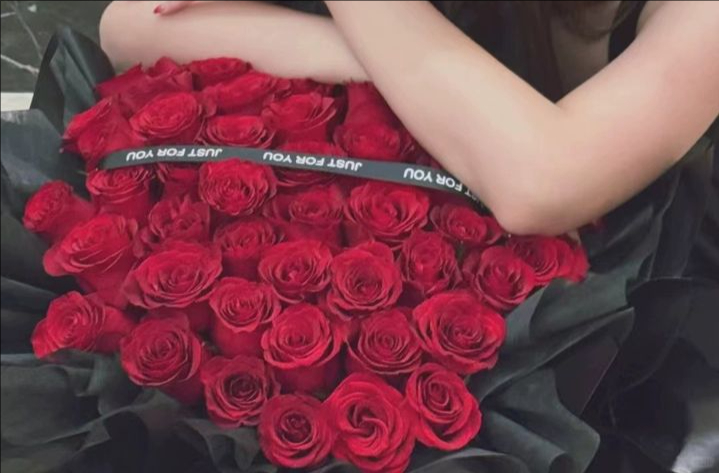 南昌红谷滩新区花店